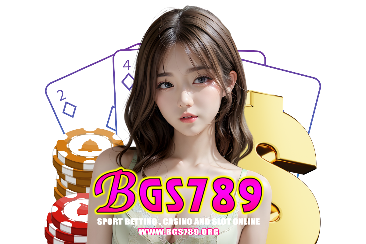 bgs789 สมัคร
