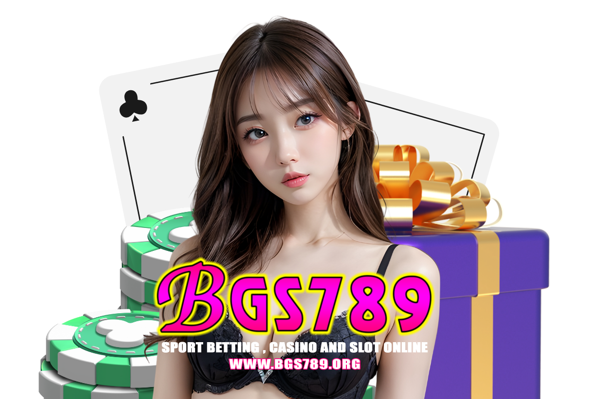 bgs789 แจกเครดิตฟรี